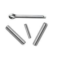 Lower Gearcase Unit Pin & Key for Nissan Tohatsu 2.2-3.5HP