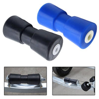 High Durability Plastic Rollers for Boat Loading/Unloading