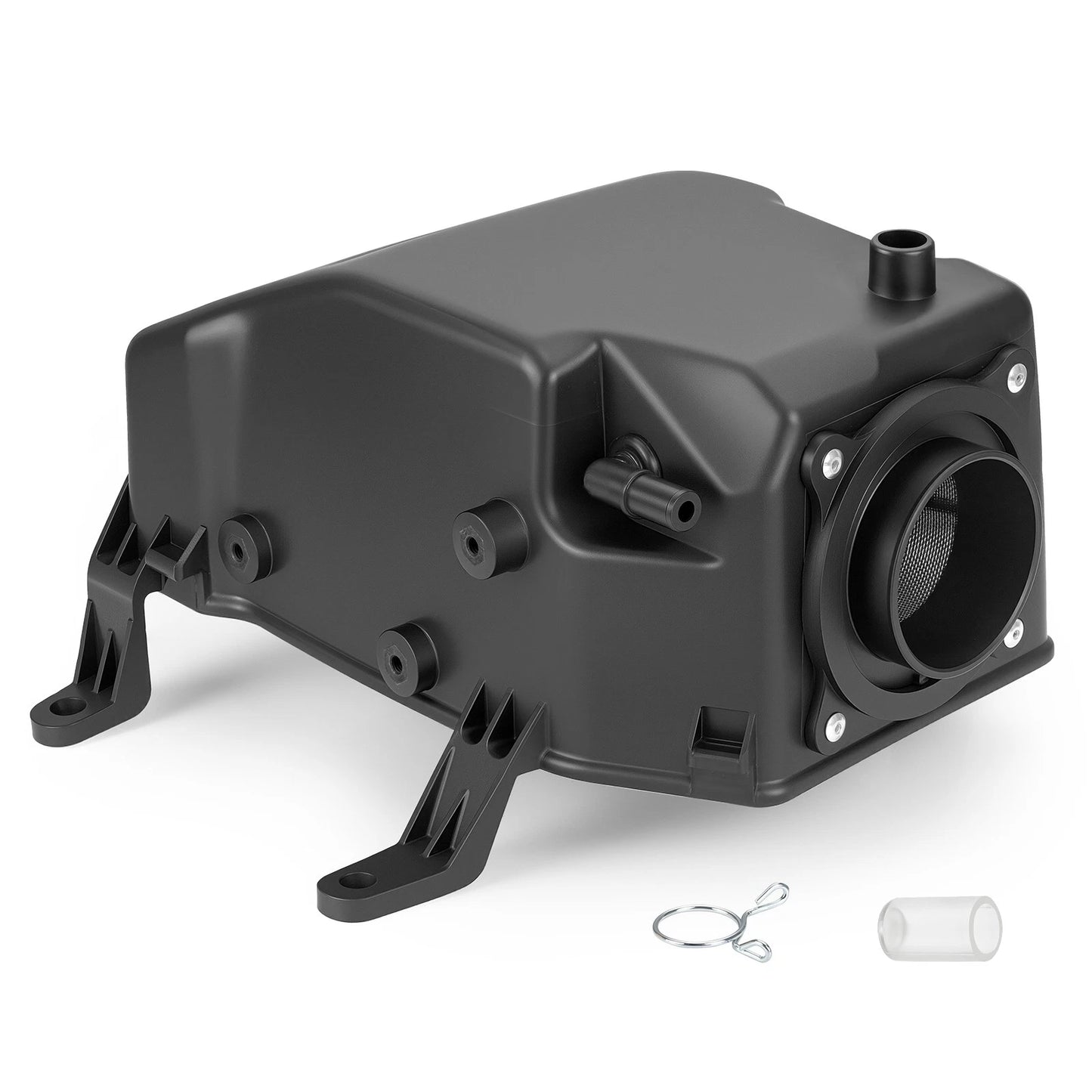 Air Box Cleaner Housing for Yamaha Raptor 700 YFM700/YFM700R 2006-2024