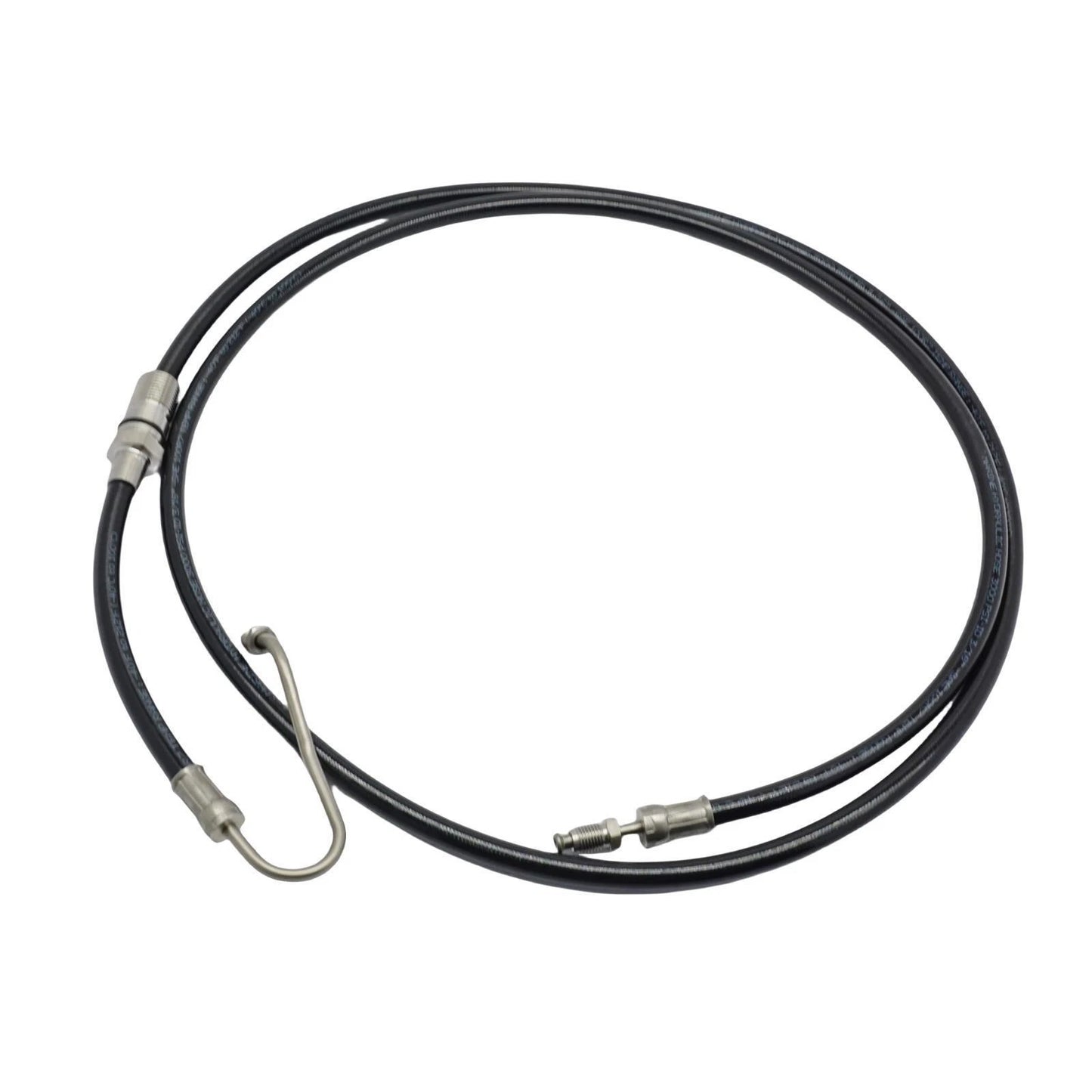 Hydraulic Power Trim Tilt Cylinder Hose for Volvo Penta DPH/DPR
