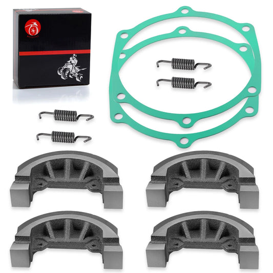 Brake Shoes & Gasket for John Deere 750/770/790/3005 Tractors