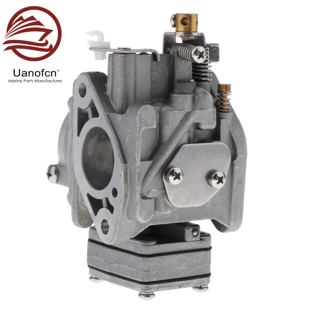 Carburetor for Mercury 4HP/5HP Outboard 2-Stroke Engine