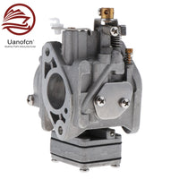 Carburetor for Mercury 4HP/5HP Outboard 2-Stroke Engine