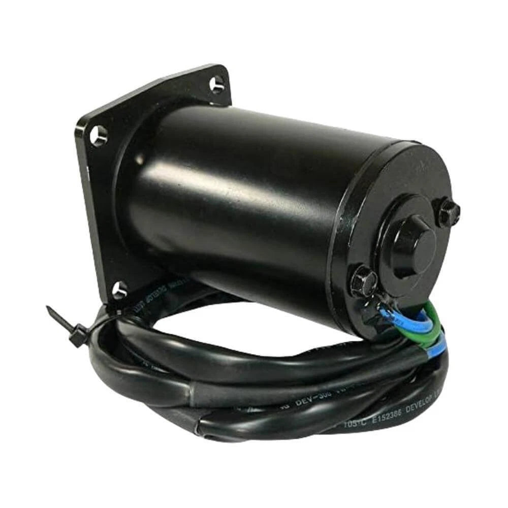 New Marine Tilt/Trim Motor for Yamaha F90 90HP (2003-2004)