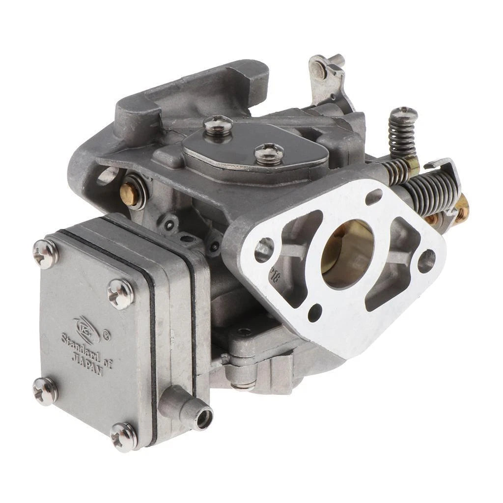 New Carburetor for Yamaha Outboard 6L5 2-Stroke Engine