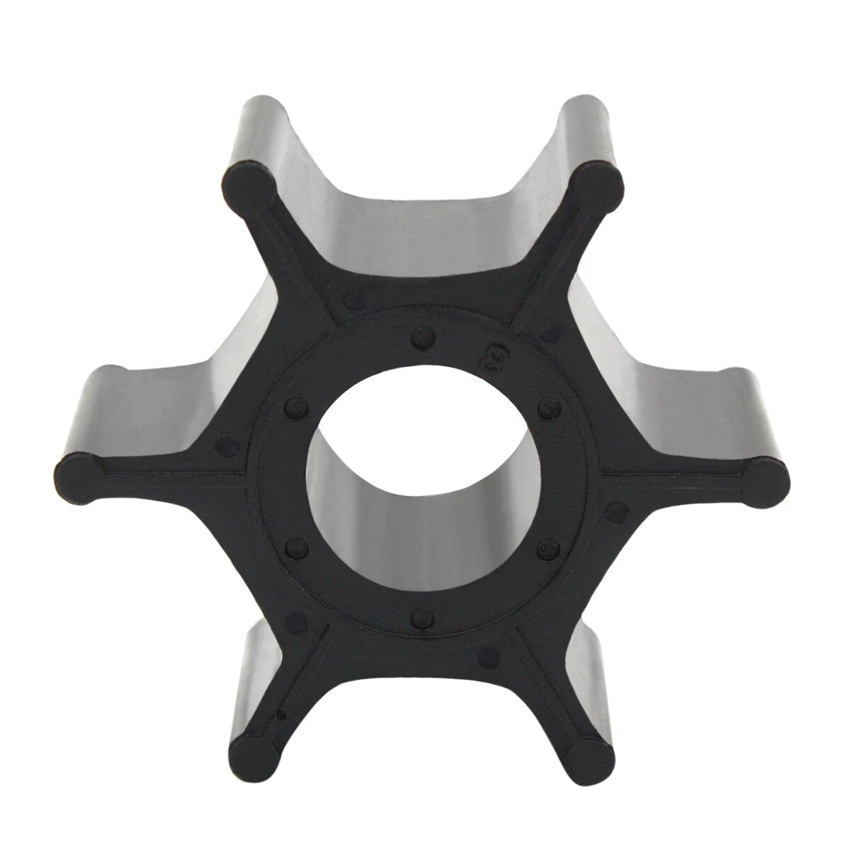 Water Pump Impeller for Evinrude/Johnson OMC 10-15HP (1990-2000)