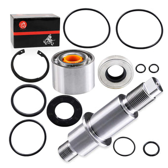 compare product Rebuild Kit Bearing Seal & Shaft for SEADOO GTX/RXP/RXT/GTR Jet Pump