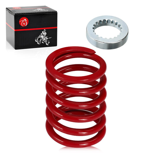 Clutch Spring & Spacer Kit for Yamaha Golf Cart G1/G2/G8/G9/G14/G16/G20/G21/G22