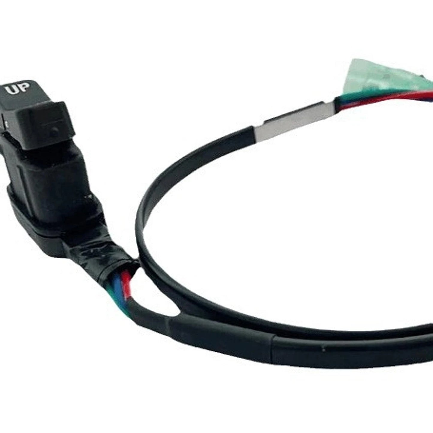 Trim and Tilt Switch Assembly for Mercury Marine All Models 18286A43