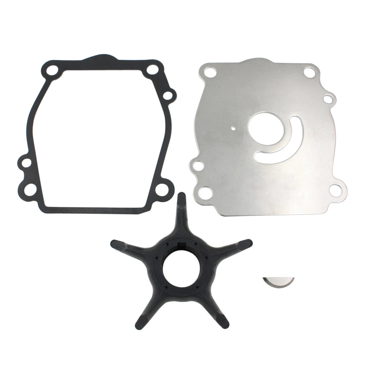Suzuki Water Pump Impeller Kit for DT150-225 (1995-2005)