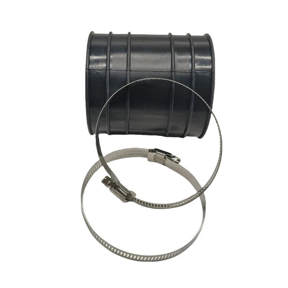 Exhaust Bellows for Mercruiser 4 Cyl 2.5L/3.0L V6/V8 (Lower)