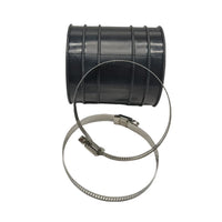 Exhaust Bellows for Mercruiser 4 Cyl 2.5L/3.0L V6/V8 (Lower)