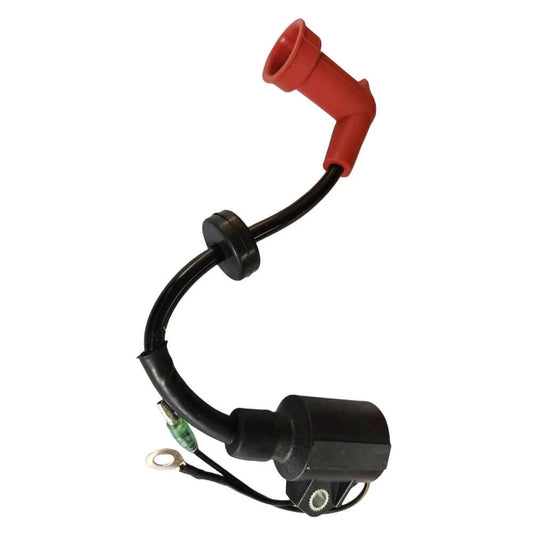 Ignition Coil for Yamaha 2-Stroke 9.9HP/15HP Outboard