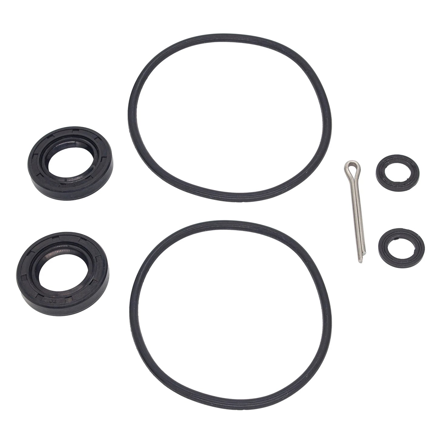 Lower Unit Oil Seal Kit for Suzuki DF20R/DF25R/DF25/DF30