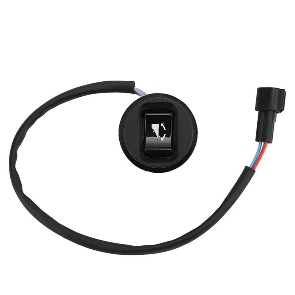 Trim Tilt PTT Switch Control Button for OMC/BRP/Mercury 40-60HP Boats