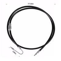 Hydraulic Pump Power Trim Hose Set for Volvo Penta DPH/DPR