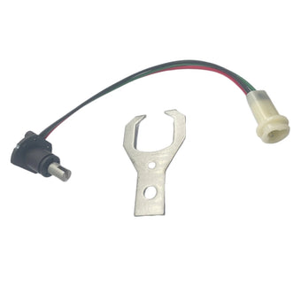 compare product Potentiometer / Tilt & Trim Sensor Kit for Volvo Penta Sterndrive Motor