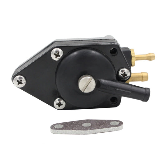 Outboard Fuel Pump w/ Gasket for Johnson/Evinrude 20-140HP