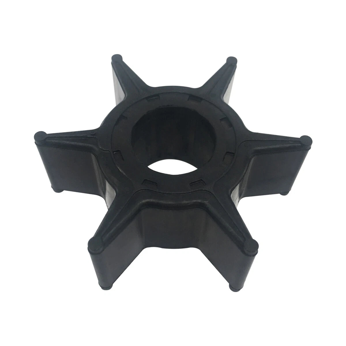 Water Pump Impeller Kit 25HP for Yamaha Outboard 4-Stroke (61N Series)