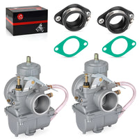 VM 34mm Carburetor for Honda CB350K/CB350G/CL350/SL350 (1968-1973)
