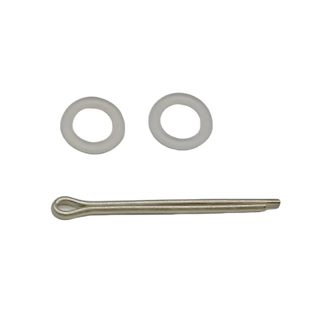 Lower Unit Oil Seal for Evinrude/Johnson V4/V6 2002-2006