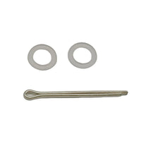 Lower Unit Oil Seal for Evinrude/Johnson V4/V6 2002-2006