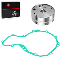 Flywheel Rotor + Gasket for Polaris Outlaw 500/Predator 500 (2003-2007)