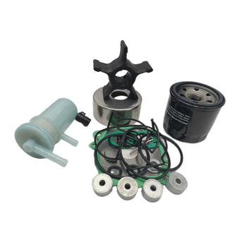 compare product Maintenance Kit for Suzuki DF140 2010-2012 Outboard