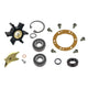 New Water Pump Repair Kit for Yanmar 2GM/2GMF/2GM20F (2.75" OD Gasket)