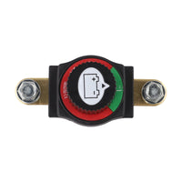 Battery Disconnect Switch for RV/Car/Boat/ATV - Easy Installation