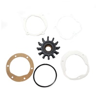 Inboard Engine Impeller for Yamaha/Volvo 351.11.008/3862281 Raw Sea Water Pump