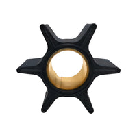 New Impeller W/Key for Mercury 75-225HP (1990-2000)