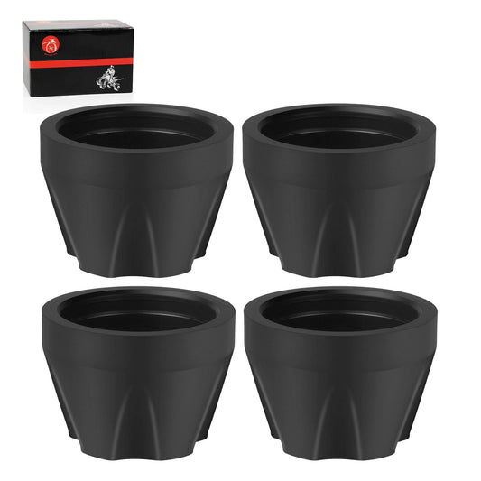 Wheel Hub Caps for Yamaha Champ 100 YFM100 1987-1988