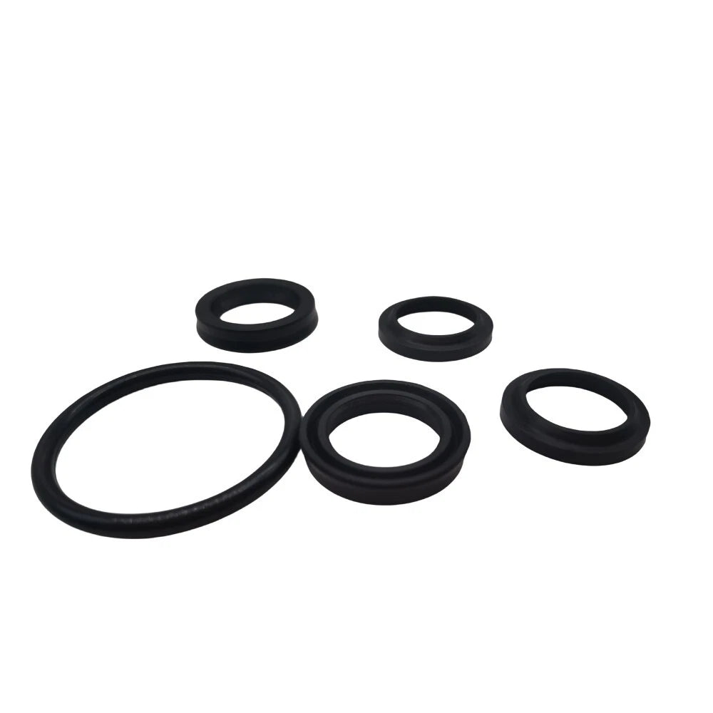 Trim Cylinder Seal & O-ring Repair Kit for Yamaha Outboard 64E Series
