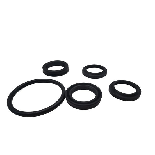 Trim Cylinder Seal & O-ring Repair Kit for Yamaha Outboard 64E Series