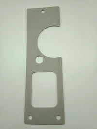 Maxwell Anchor Winch Gasket Deck Plate for HRC-FF Models (843110)