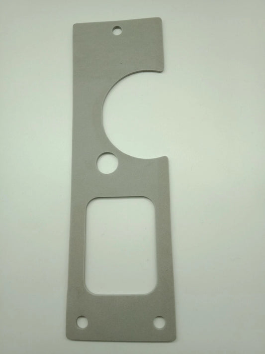 Maxwell Anchor Winch Gasket Deck Plate for HRC-FF Models (843110)