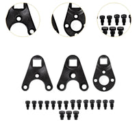 Outboard Trim & Tilt Pin Wrench Tool Set for OMC/BRP/Mercury Models