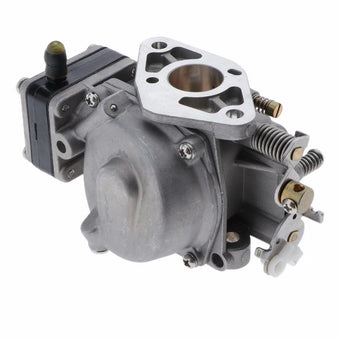 compare product Carburetor Assembly for Yamaha 8HP 2-Stroke Outboard Motor Boat Engine