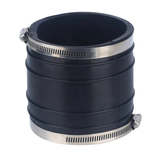 Exhaust Bellow Gasket Kit for MerCruiser V8 330-370 (4")