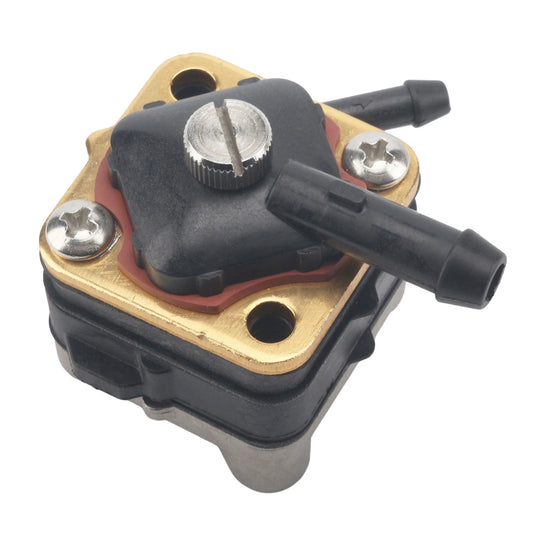 Fuel Pump for Johnson Evinrude 4.5-15HP Motors