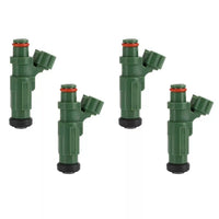 Fuel Injector for Yamaha Outboard F150 HP 4-Stroke (2004-2014) 4pcs