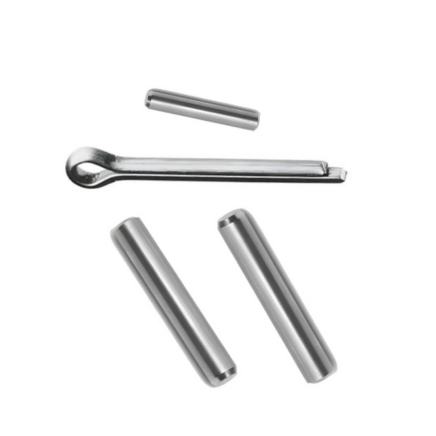 Lower Gearcase Unit Pin & Key for Nissan Tohatsu 2.2-3.5HP