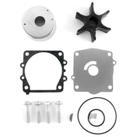 Water Pump Impeller Kit for Yamaha Outboard 115/130 HP (18-3372)