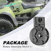 Gear Case Switch Shift 6 Pin for Polaris Ranger 400/425/500/700/800/900 TM