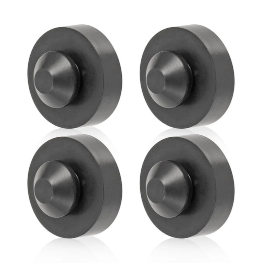 Rubber Pad Seat for Yamaha Bolt XVS950/Fazer 700 (2014-2024/1986-1987)