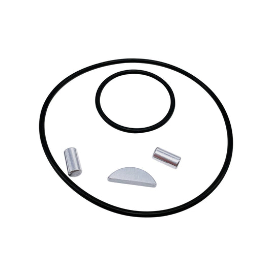 Yamaha Outboard Water Pump Impeller Kit for 150-250HP 4-Stroke Models