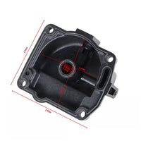 Carburetor Float Bowl Chamber for Johnson/Evinrude 343870/0433000/766418
