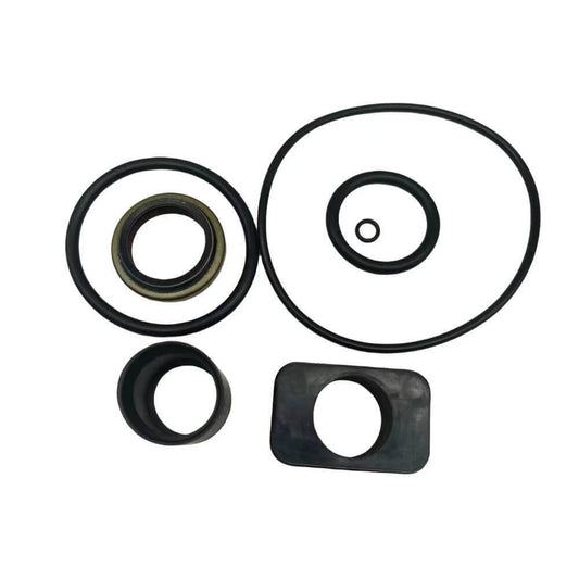 Seal Kit for Volvo SX-M Sterndrive Gearcase Lower Unit Replaces 3855275