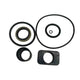 Seal Kit for Volvo SX-M Sterndrive Gearcase Lower Unit Replaces 3855275